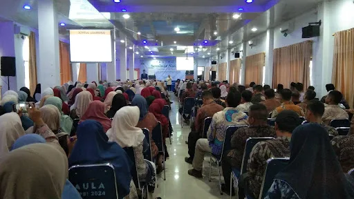 Edukasi Warga PMI Bireuen Selatan